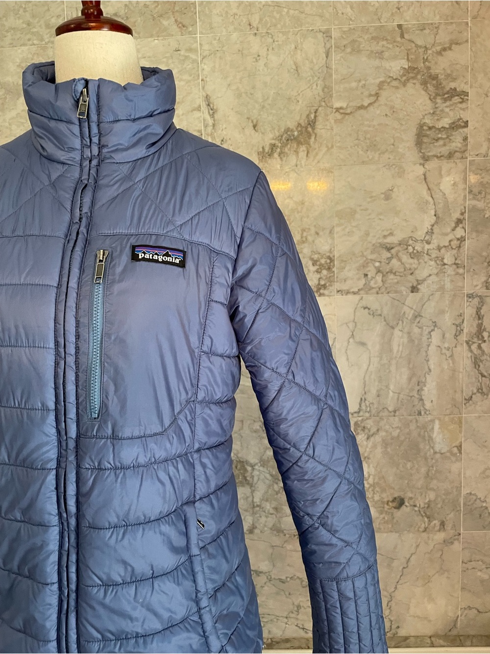 Patagonia Radalie Zip Up Jacket - Picture 5 of 11